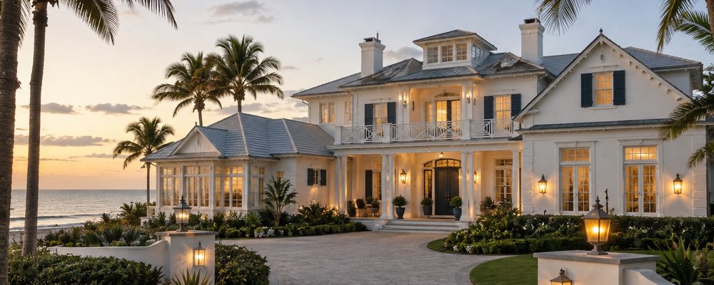 Seabright, Gulf Stream FL